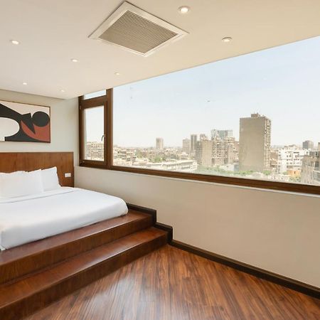 Brassbell L Zamalek L Om Kolthoom L Central Location Cairo Exterior foto