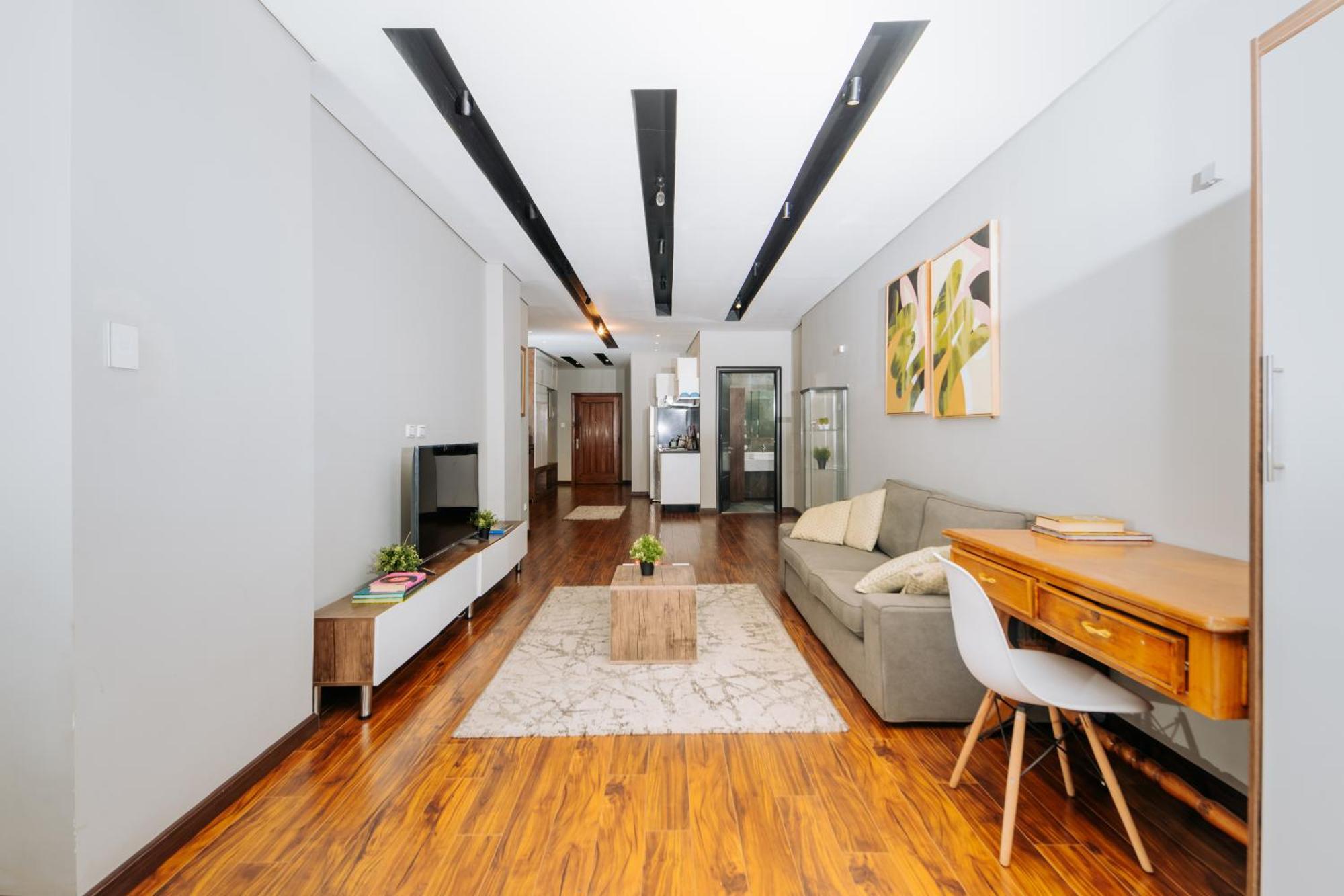 Brassbell L Zamalek L Om Kolthoom L Central Location Cairo Exterior foto