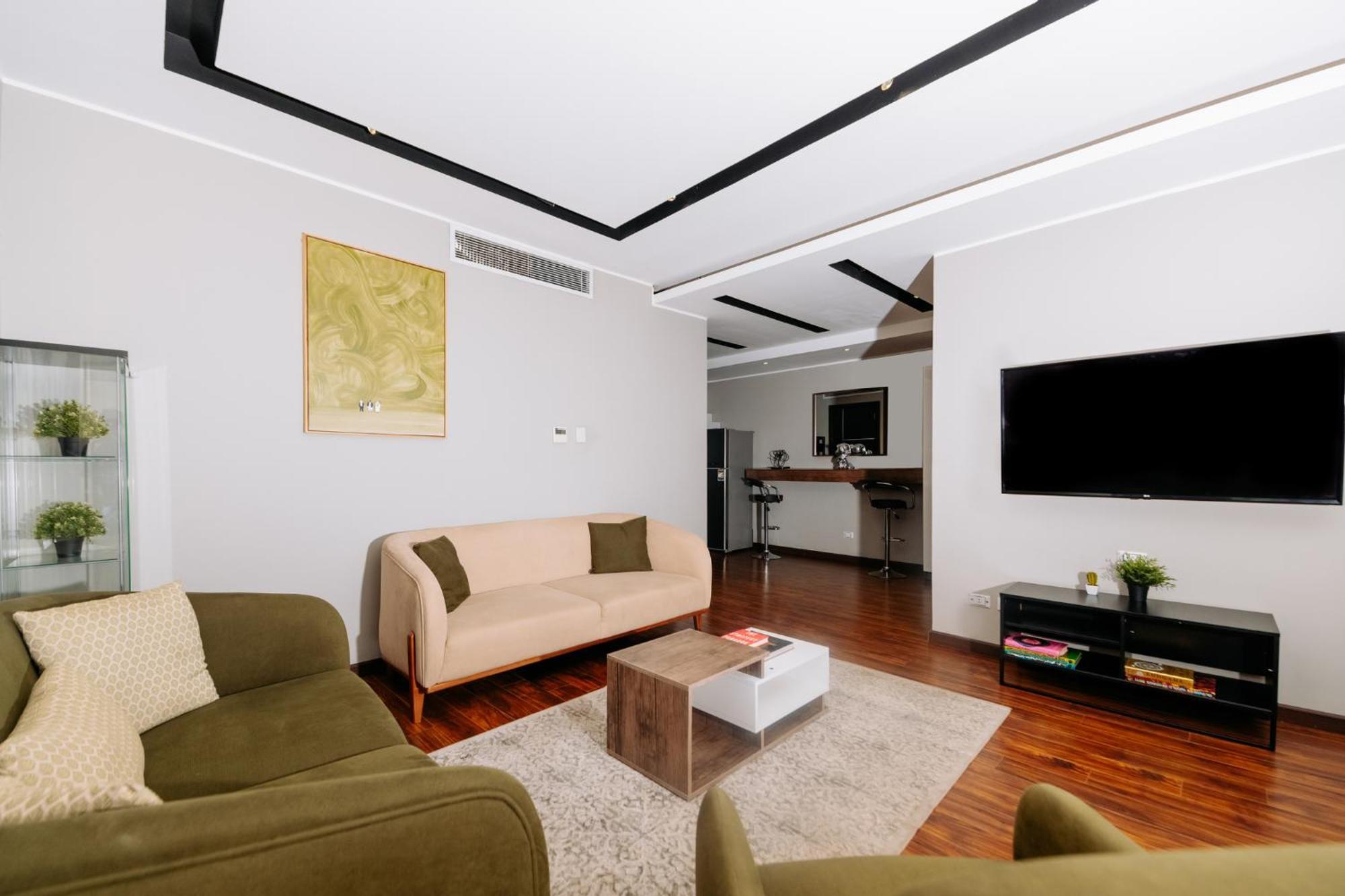Brassbell L Zamalek L Om Kolthoom L Central Location Cairo Exterior foto
